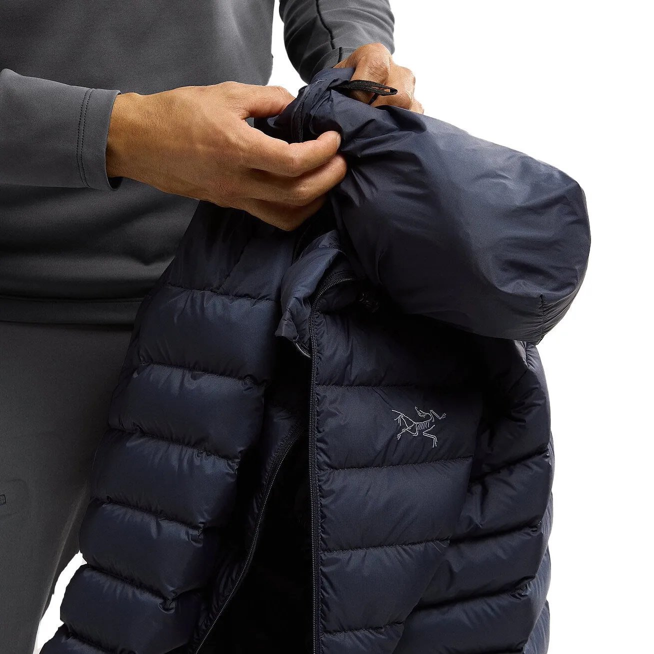 Arc'teryx Cerium Sweatshirt